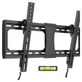 USX MOUNT Large Tilting TV Wall Mount for 37-90" T