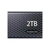 Portable Solid State Drive Storage for Computer, L