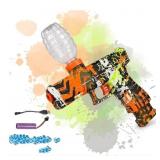 Gel Ball Blaster Splatter Ball Blaster Highly Asse