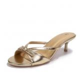 Size 9.5 LuckLilac Women