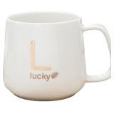 400ml/13.5oz Creative Minimalist Ceramic Mug With