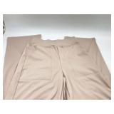 Size Small UVN brand leggings are size Small with