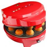 Babycakes 3-in-1 Removable Plate Treat Maker - Bak