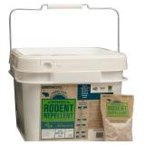 Exp 3/2029 EarthKind Fresh Cab Rodent Repellent &