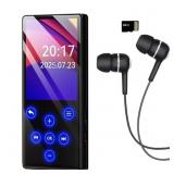 96GB MP3 Player with Bluetooth,Portable Lossless S