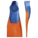 FINIS Long Floating Swim Training Fins for Kids