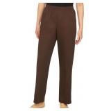 Size 14P Alfred Dunner All Around Elastic Waist Co