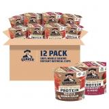 BB:06/2026 Quaker Instant Oatmeal Express Cups, 10
