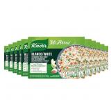 BB:07/2026 Knorr Rice Seasoning Mix 12 pk White Ad