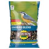 Audubon Park Songbird Blend Wild Bird Food, Bird F