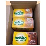 BB:07/2026 Belvita soft baked banana bread