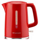 Toastmaster 1.7 Liter Electric Kettle - Tea & Coff