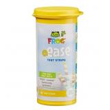 Lot of 3, FROG @Ease Test Strips for Hot Tubs and