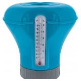 U.S. Pool Supply Pool Chlorine Floater Dispenser w