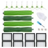 JoyBros Replacement Parts for iRobot Roomba I&E Se
