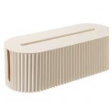 Cable Storage Box Organizer, Cord Storage Organize