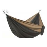 Portable Outdoor Camping Hammock for Adults