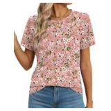 Size Large Rosvigor Women