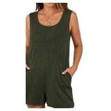 Size Large Women