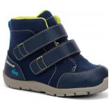 Lot of 2, Size 10 See Kai Run Skye Adapt WP Navy f