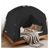 Bed Tents for Kids and Adult Portable 100% Breatha