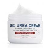 OUKEYA Urea Cream for Dry Cracked Skin Relief Foot