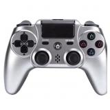 (ROSE GOLD) Wireless Controller Compatible with P4