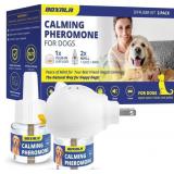 Pheromone Diffuser for Dogs: Calming Pheromone Dif