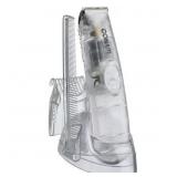 Conair Battery-Operated Beard and Mustache Trimmer
