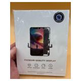 iPhone 12 Pro Max LCD screen replacement
