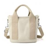 New Large Capacity Multi-Pocket Handbag Women