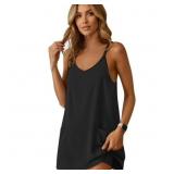 XL Rosvigor Women Workout Dresses Tennis Athletic