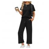 Size large Fantaslook 2 Piece Sets for Women Casua