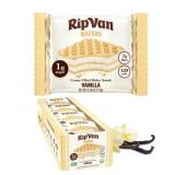 BB:2027 Rip Van Vanilla Keto Wafer Cookies, Health