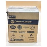 BB:07/2026 40 count Keurig K-cups