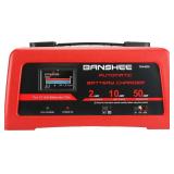 Deep Cycle Fast Charger for 12V 12 Volt Batteries