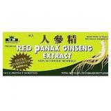 Exp 10/2027 Royal King Red Panax Ginseng Extract 3