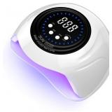 MISSING CORD- UV LED Nail Lamp, 268W Nail Dryer fo