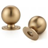 Cabinet Knobs, Round Dresser Knobs, Ball Kitchen C