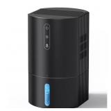 ALROCKET Dehumidifier for Bathroom,35OZ Water Tank