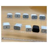 USB C charging blocks (10)