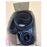 New lot of two heavy duty bike tires