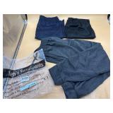 New 3-pack 2XL men