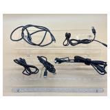 USB C charging cords