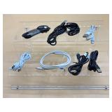 8 pack USB C charging cords