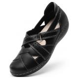 Size 8 DREAM PAIRS Women