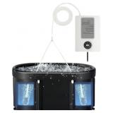 Ozone Generator for Cold Plunge Tub, 2000mg/H Ozon