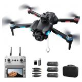 A189 GPS Drones with Camera for Adults 4K, 60Min F
