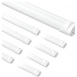 Fluorescent Light Bulbs 48 Inch, T8 LED Bulbs 4 Fo