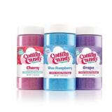 BB; 1/2029, Lot of 3 Cotton Candy Express Floss Su